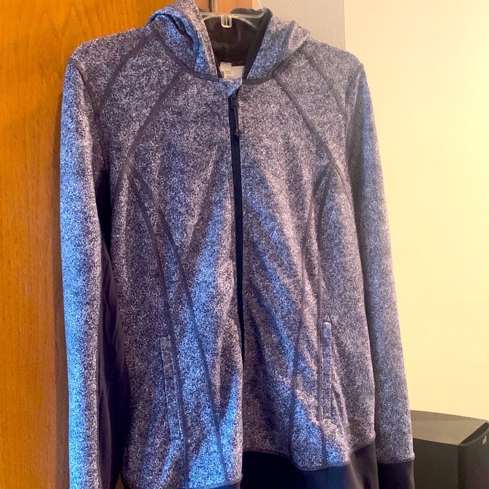 Lululemon define Runners jacket Sz 10